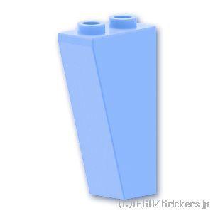 レゴ パーツ ばら売り #2449 スロープ インバート 75° 2 x 1 x 3：ブライトライト...