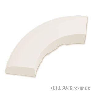 レゴ パーツ ばら売り #24599 ブロック ラウンド コーナー 5 x 5 x 1 - スタッド...