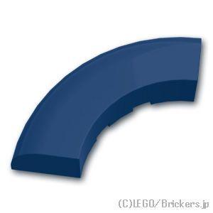 レゴ パーツ ばら売り #24599 ブロック ラウンド コーナー 5 x 5 x 1 - スタッド...