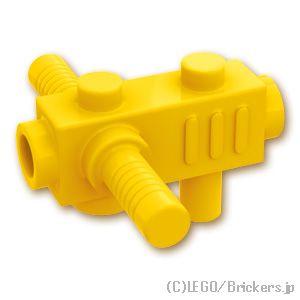 LEGO（レゴ） パーツ ばら売り #2516 スペース チェーンソー ボディ