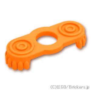 LEGO（レゴ） パーツ ばら売り #25375 タッセル：パールゴールド