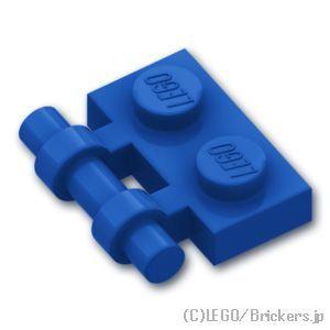 LEGO（レゴ） パーツ ばら売り #2540 プレート 1 x 2 - バーハンドル
