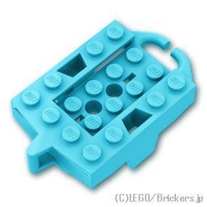 LEGO（レゴ） パーツ ばら売り #26021 ビークル ベース 4 x 5 
