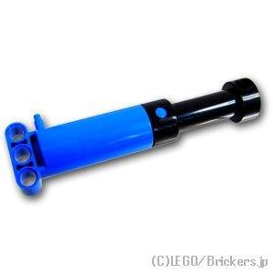 レゴ パーツ ばら売り #26288c01 ニューマチック(空気圧) ポンプ ラージ 11L - 1...