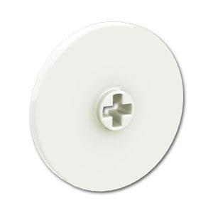 レゴ パーツ ばら売り #2723 テクニック ディスク 3 x 3：ホワイト | LEGOの部品