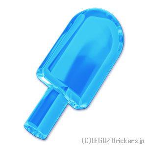 LEGO（レゴ） パーツ ばら売り #30222 アイスキャンディー：トランス