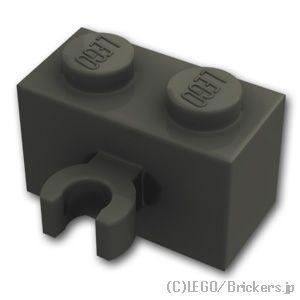 LEGO（レゴ） パーツ ばら売り #30237 ブロック 1 x 2 - 垂直