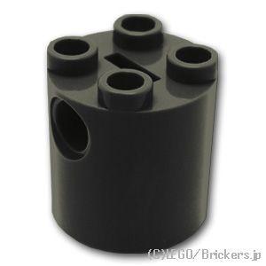 レゴ パーツ ばら売り #30361c ブロック ラウンド 2 x 2 x 2 - ロボットボディ：...