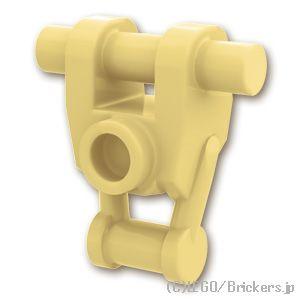 レゴ パーツ ばら売り #30375 トルソー - バトル・ドロイド：タン | LEGOの部品