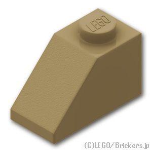 レゴ パーツ ばら売り #3040 スロープ 4...の商品画像
