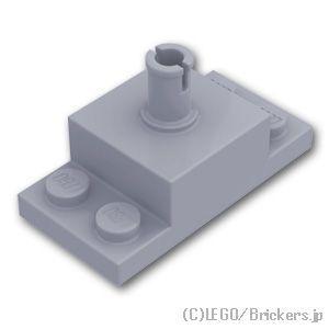 レゴ ブロック パーツ ばら売り #30592 2 x 2 - トップピン&amp; 1 x 2 サイドプレ...