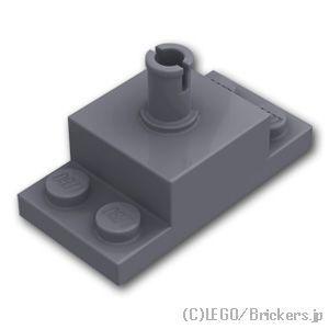 レゴ ブロック パーツ ばら売り #30592 ブロック 2 x 2 - トップピン&amp; 1 x 2 ...