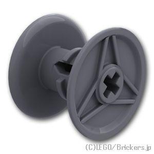 レゴ パーツ ばら売り #32012 ストリング リール 3 x 2 x 3 - ドラム / 軸穴：...
