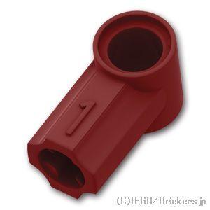 レゴ パーツ ばら売り #32013 テクニック 十字軸 / ピン - アングル コネクター #1：...