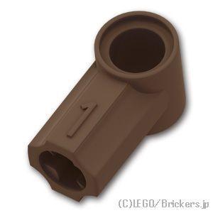 レゴ パーツ ばら売り #32013 テクニック 十字軸 / ピン - アングル コネクター #1：...