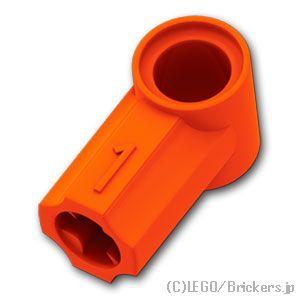 レゴ パーツ ばら売り #32013 テクニック 十字軸 / ピン - アングル コネクター #1：...