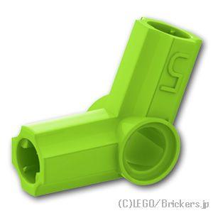 レゴ パーツ ばら売り #32015 テクニック 十字軸 / ピン - アングル コネクター #5 ...