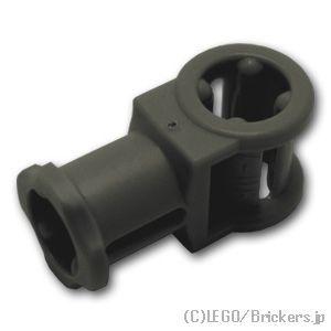 レゴ パーツ ばら売り #32039 テクニック 十字軸コネクター - 軸穴：ブラック | LEGO...