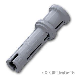 レゴ パーツ ばら売り #32054 テクニック ピン - 3L / フリクション / ブッシュ：フ...