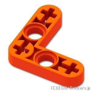 レゴ パーツ ばら売り #32056 テクニック リフトアーム 薄型 3 x 3 - L型：レディッ...