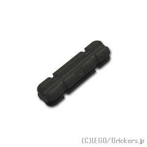 レゴ パーツ ばら売り #32062 テクニック 十字軸 - 2M(16mm)：ブラック | LEG...