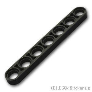 LEGO レゴ パーツ ばら売り #32065 テクニック リフトアーム 1 x 7 