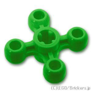 レゴ パーツ ばら売り #32072 テクニック ギア ノブコグホイール - +方向 軸穴：ブライト...