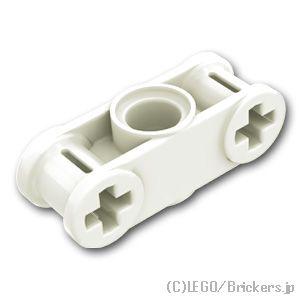 レゴ パーツ ばら売り #32184 テクニック 十字軸 / ピンコネクター 3L - 垂直2ピンホ...