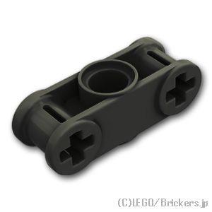 レゴ パーツ ばら売り #32184 テクニック 十字軸 / ピンコネクター 3L - 垂直2ピンホ...