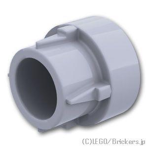 レゴ パーツ ばら売り #32187 テクニック ドライビングリング エクステンション：グレー | ...