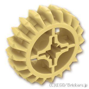 LEGO（レゴ） パーツ ばら売り #32269 テクニック ダブルべベルギア