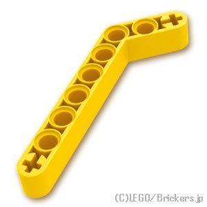 レゴ テクニック パーツ ばら売り #32271 リフトアーム 1 x 9 - ベント(7 - 3)...