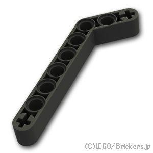 レゴ テクニック パーツ ばら売り #32271 リフトアーム 1 x 9 - ベント(7 - 3)...