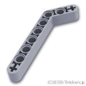 レゴ テクニック パーツ ばら売り #32271 リフトアーム 1 x 9 - ベント(7 - 3)...