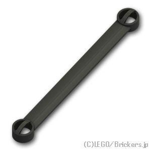 レゴ パーツ ばら売り #32293 テクニック リンク 1 x 9：ブラック | LEGOの部品