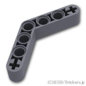 レゴ パーツ ばら売り #32348 テクニック リフトアーム 1 x 7 - べント(4 - 4)...