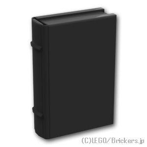 レゴ パーツ ばら売り #33009 本：ブラック | LEGOの部品