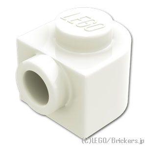 レゴ パーツ ばら売り #3386 ブロック ハーフ ラウンド 1 x 1 x 2/3 - サイドス...