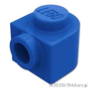 レゴ パーツ ばら売り #3386 ブロック ハーフ ラウンド 1 x 1 x 2/3 - サイドス...