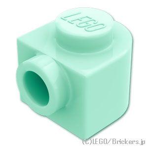 レゴ パーツ ばら売り #3386 ブロック ハーフ ラウンド 1 x 1 x 2/3 - サイドス...