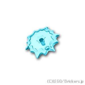 レゴ パーツ ばら売り #35032g パワーバースト ラージシールド - バーエンド：トランスライ...