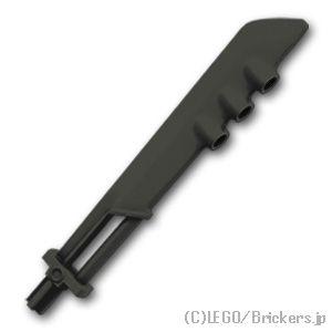 LEGO（レゴ） パーツ ばら売り #35633 ソードブレード - ラージ