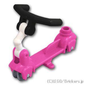 レゴ パーツ ばら売り #36273c05 キックスクーター (36273 / 3464 / 303...