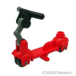 レゴ パーツ ばら売り #36273c09 キックスクーター (36273 / 3464 / 936...