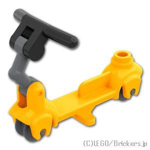 レゴ パーツ ばら売り #36273c09 キックスクーター (36273 / 3464 / 936...