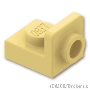 レゴ パーツ ばら売り #36840 ブラケット インバート 1 x 1 - 1 x 1：タン | ...