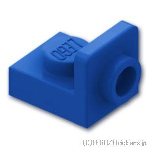 レゴ パーツ ばら売り #36840 ブラケット インバート 1 x 1 - 1 x 1：ブルー |...