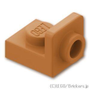 レゴ パーツ ばら売り #36840 ブラケット インバート 1 x 1 - 1 x 1：ミディアム...