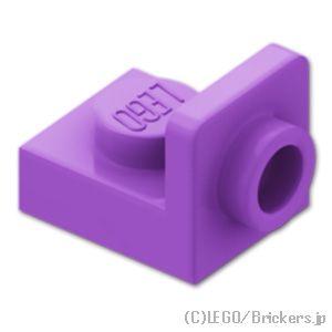 レゴ パーツ ばら売り #36840 ブラケット インバート 1 x 1 - 1 x 1：ミディアム...