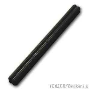 レゴ パーツ ばら売り #3706 テクニック 十字軸 - 6L(48mm)：ブラック | LEGO...